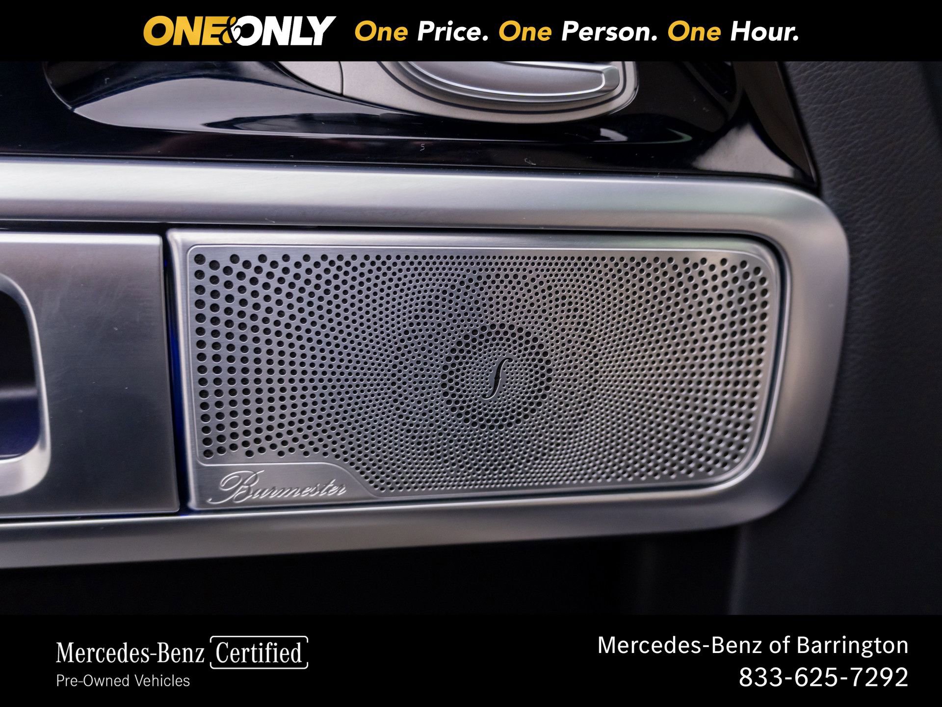 Used 2023 Mercedes-Benz G 550 image 15