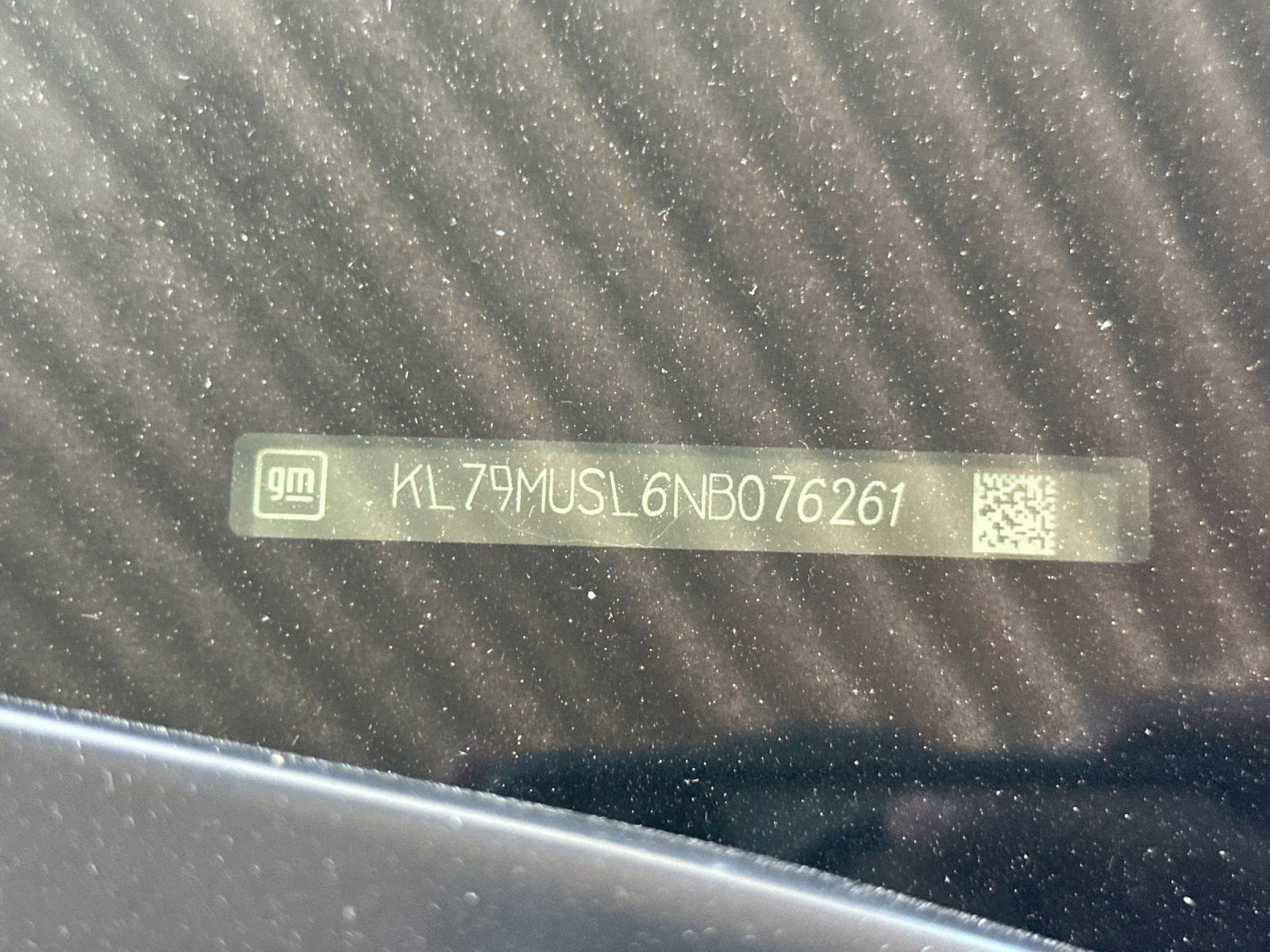 Used 2022 Chevrolet TrailBlazer RS image 36