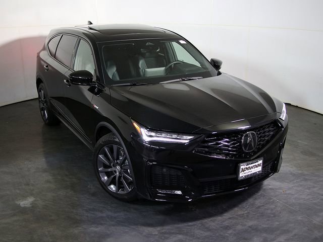 Certified 2026 Acura MDX A-Spec image 7