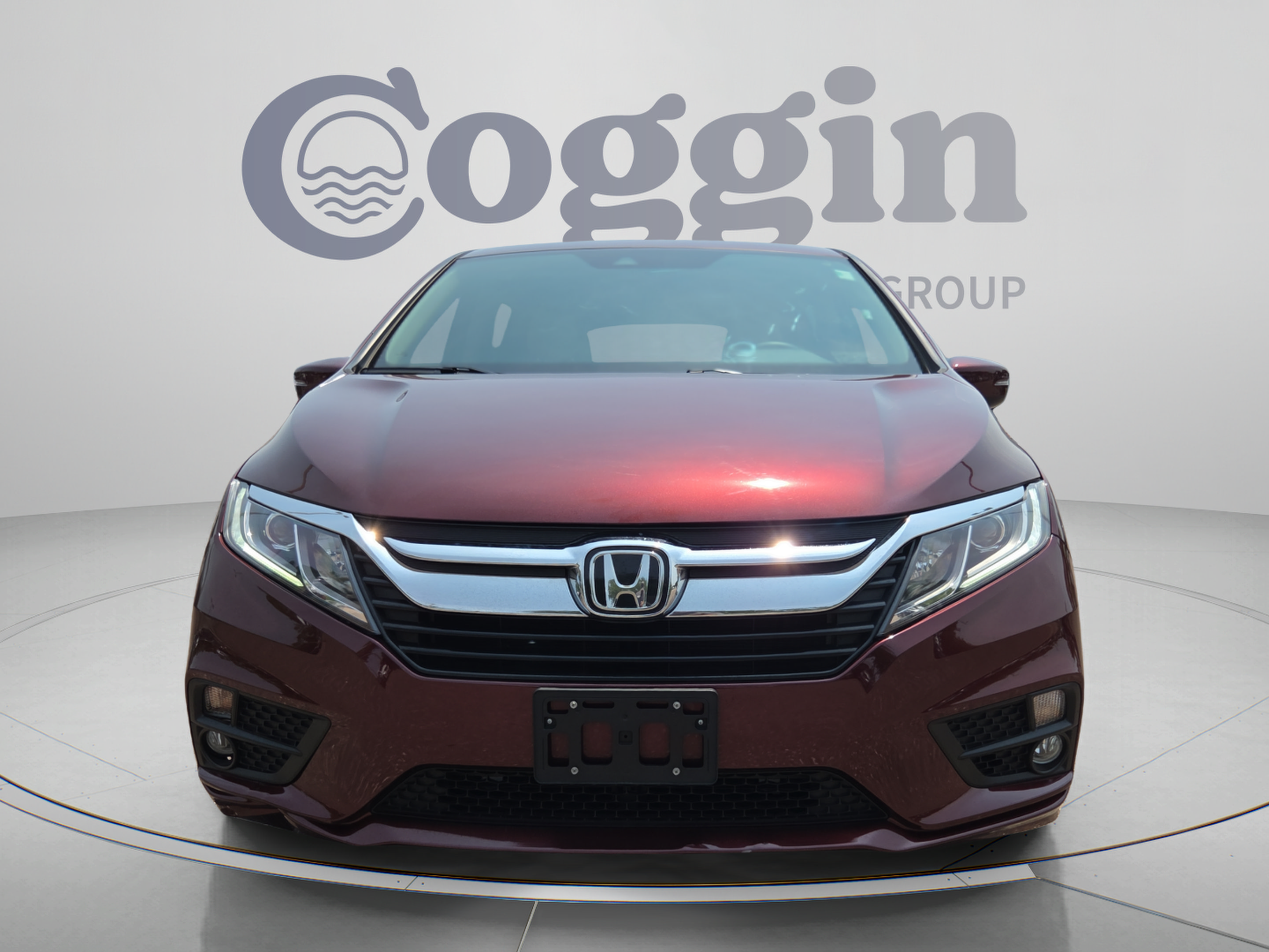 Used 2020 Honda Odyssey EX-L image 8