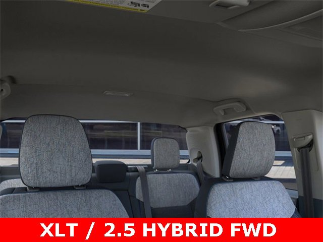 New 2025 Ford Maverick XLT image 12
