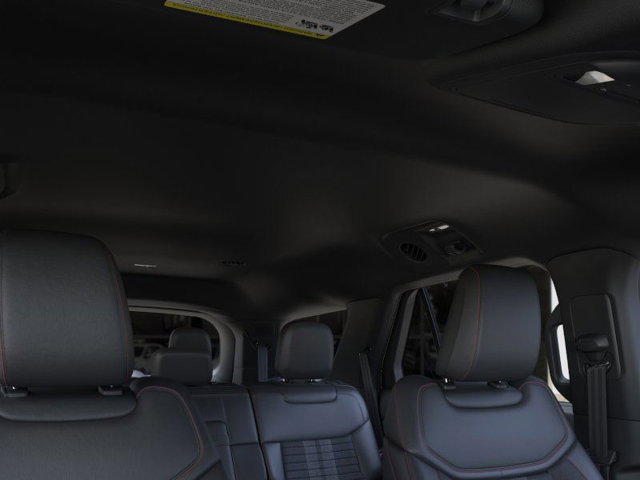 New 2025 Ford Explorer ST-Line w/ Premium Package image 22