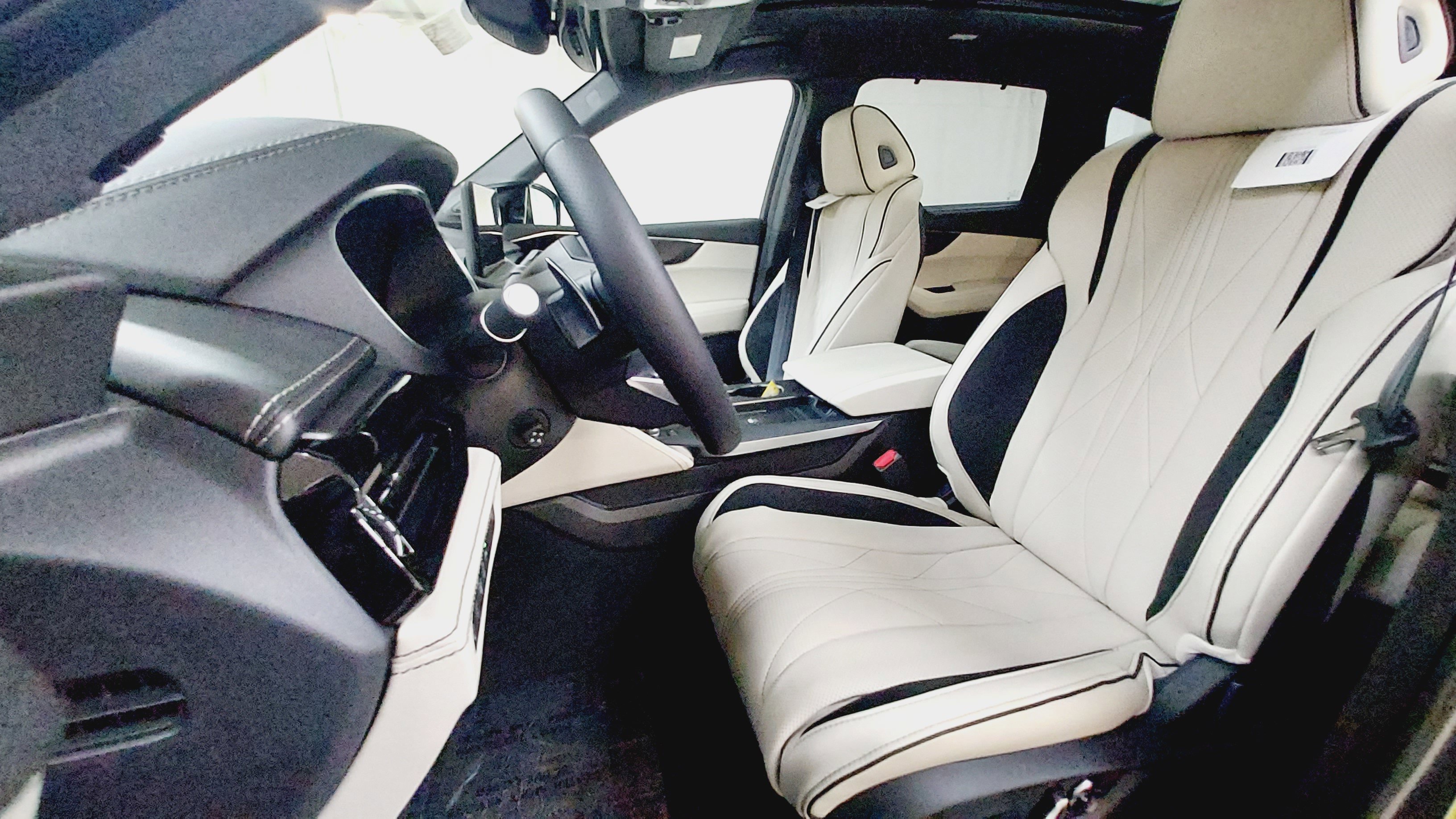 New 2026 Acura MDX Type S image 34