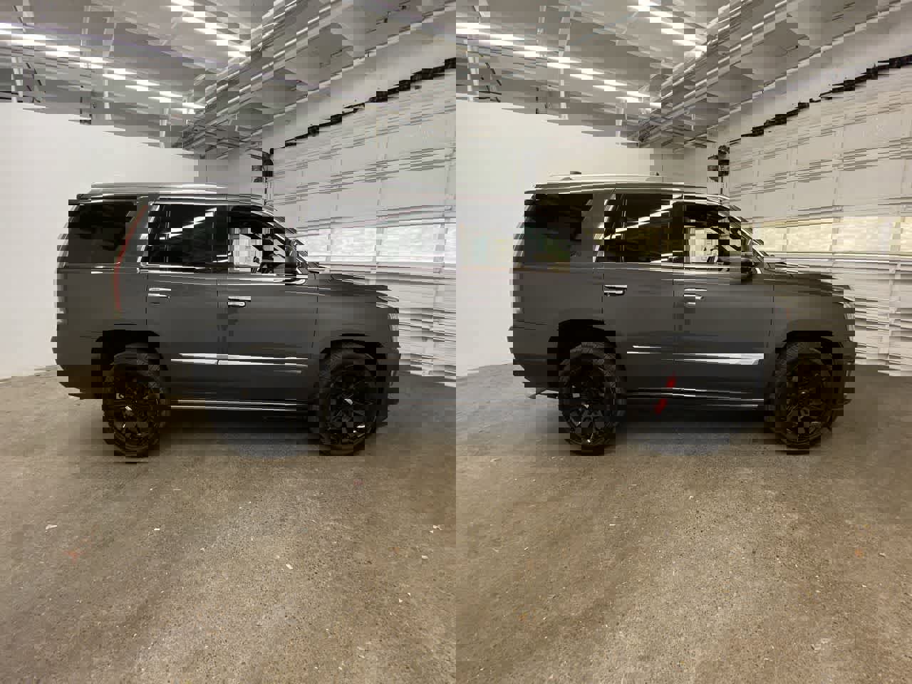 Used 2020 Cadillac Escalade Platinum image 7