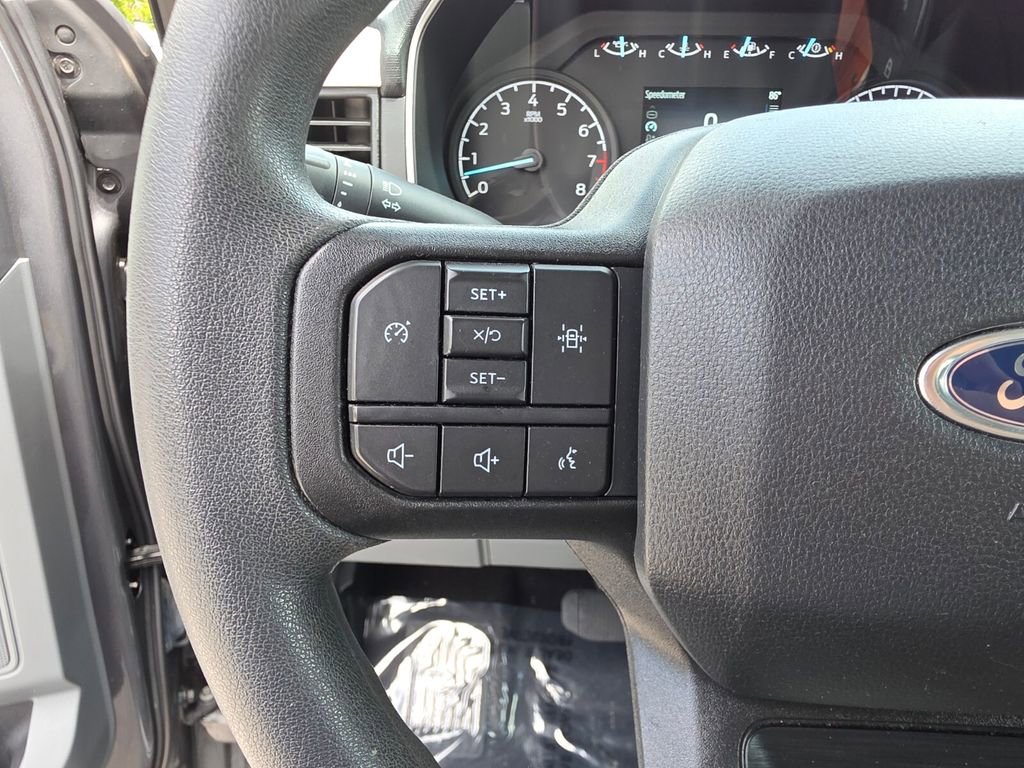 Used 2023 Ford F150 XLT AWD/4WD image 25