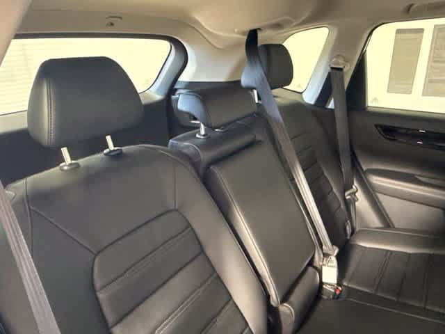 New 2027 Honda CR-V EX-L image 58