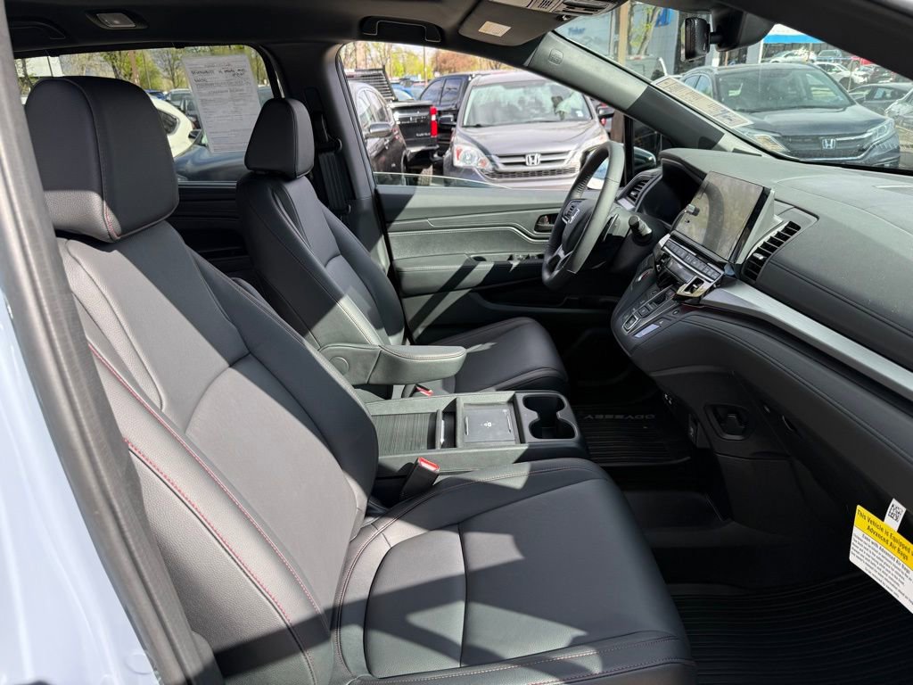 Used 2026 Honda Odyssey Sport-L image 21