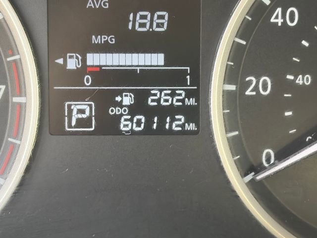 Used 2023 Nissan Kicks S FWD image 10