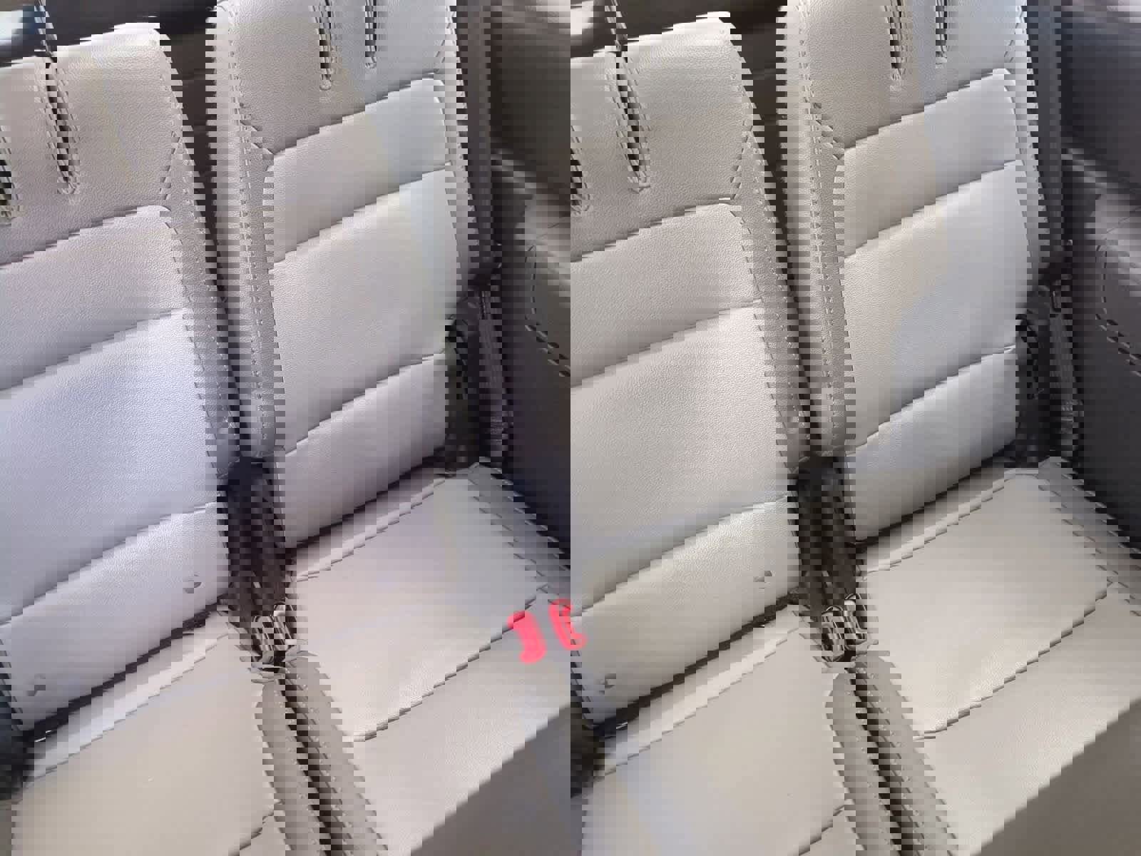 Used 2018 Ford Flex Limited w/ Equipment Group 303A image 21