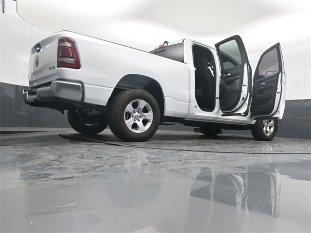 Used 2024 RAM 1500 Tradesman image 51