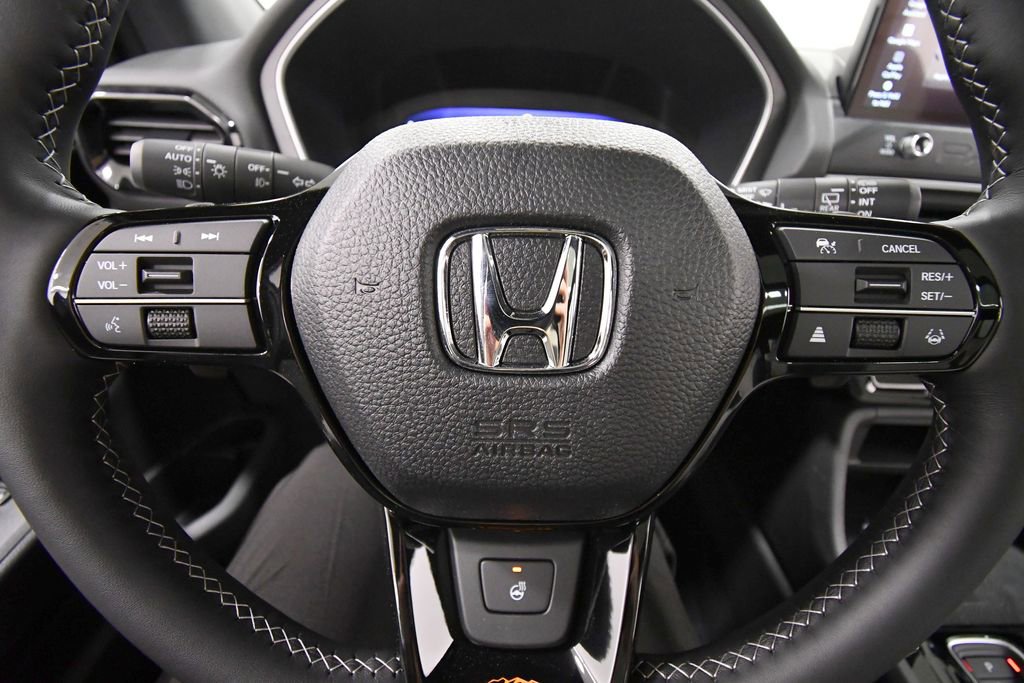 New 2026 Honda Passport TrailSport Elite image 15
