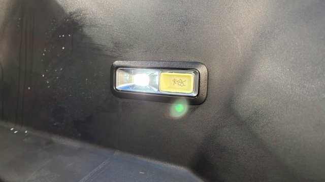 Used 2026 Chevrolet Silverado EV Trail Boss AWD/4WD image 12