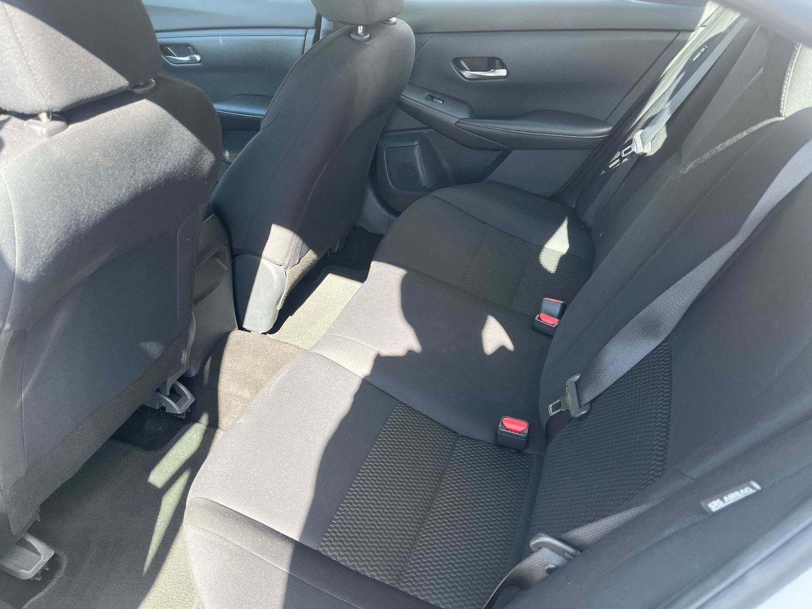 Used 2022 Nissan Sentra S image 14