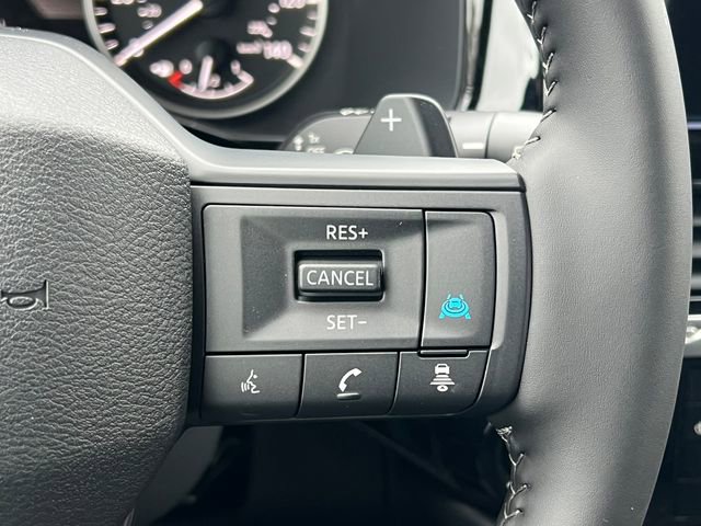 New 2026 Nissan Pathfinder SV image 21