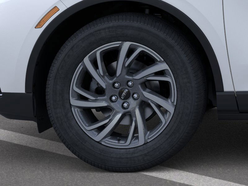 New 2025 Lincoln Corsair FWD image 19