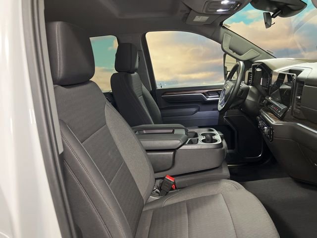Used 2025 Chevrolet Silverado 2500 LT w/ Convenience Package image 66