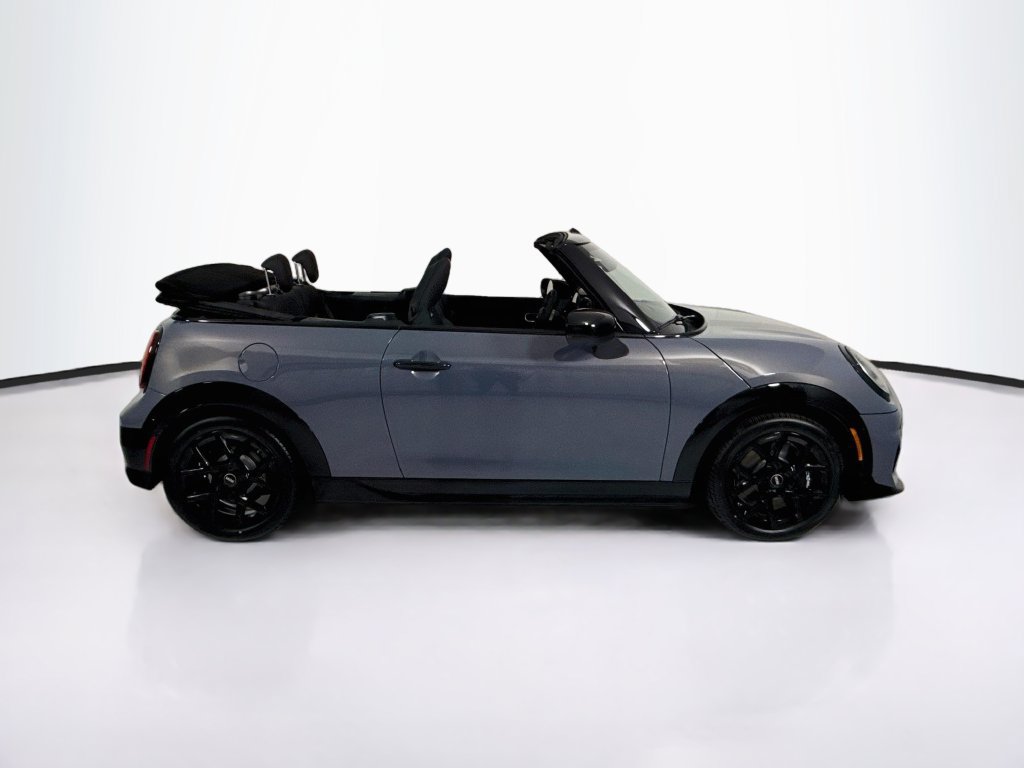 New 2026 MINI Cooper S FWD image 4
