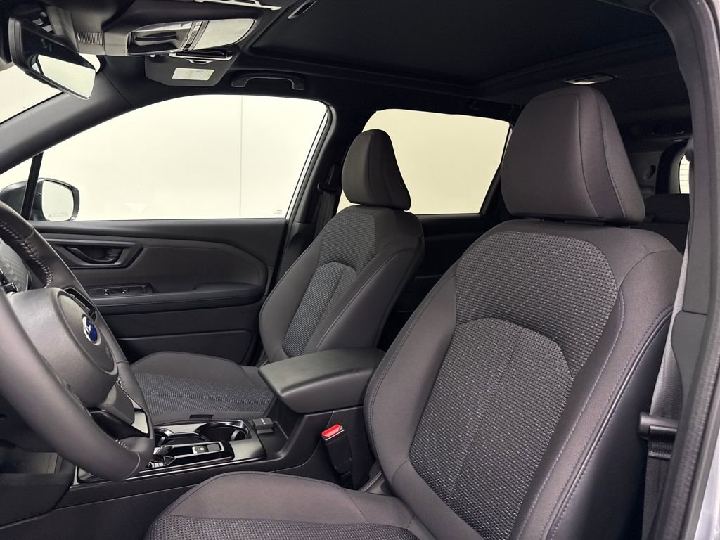 Used 2026 Subaru Forester Premium image 13