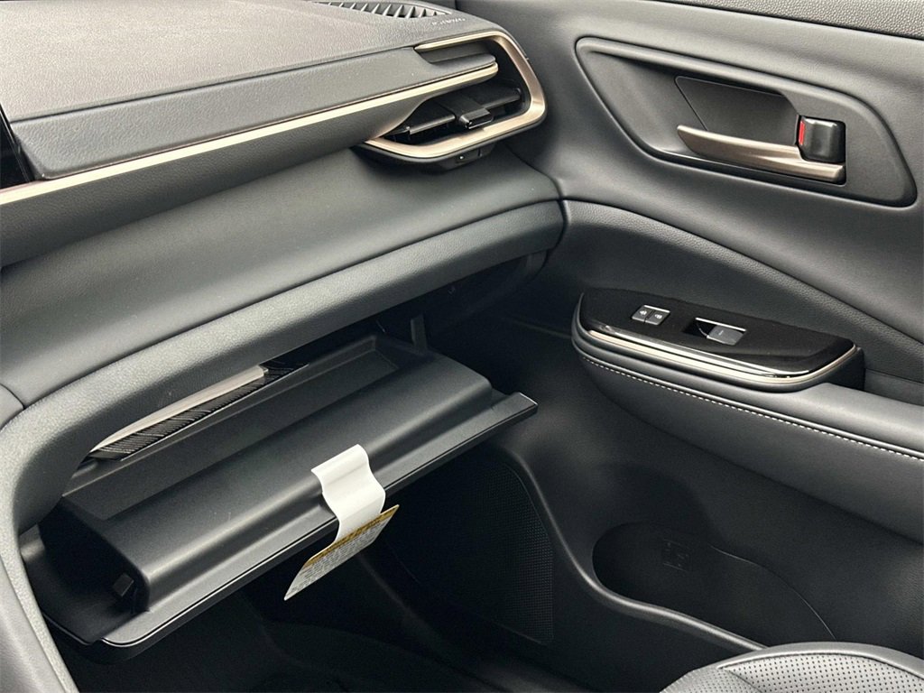 New 2026 Toyota Crown XLE image 31