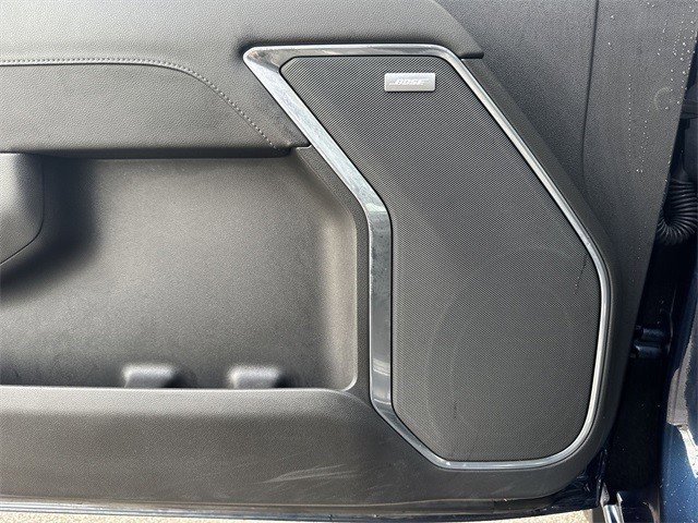 Used 2022 GMC Sierra 1500 SLT w/ SLT Convenience Package image 28