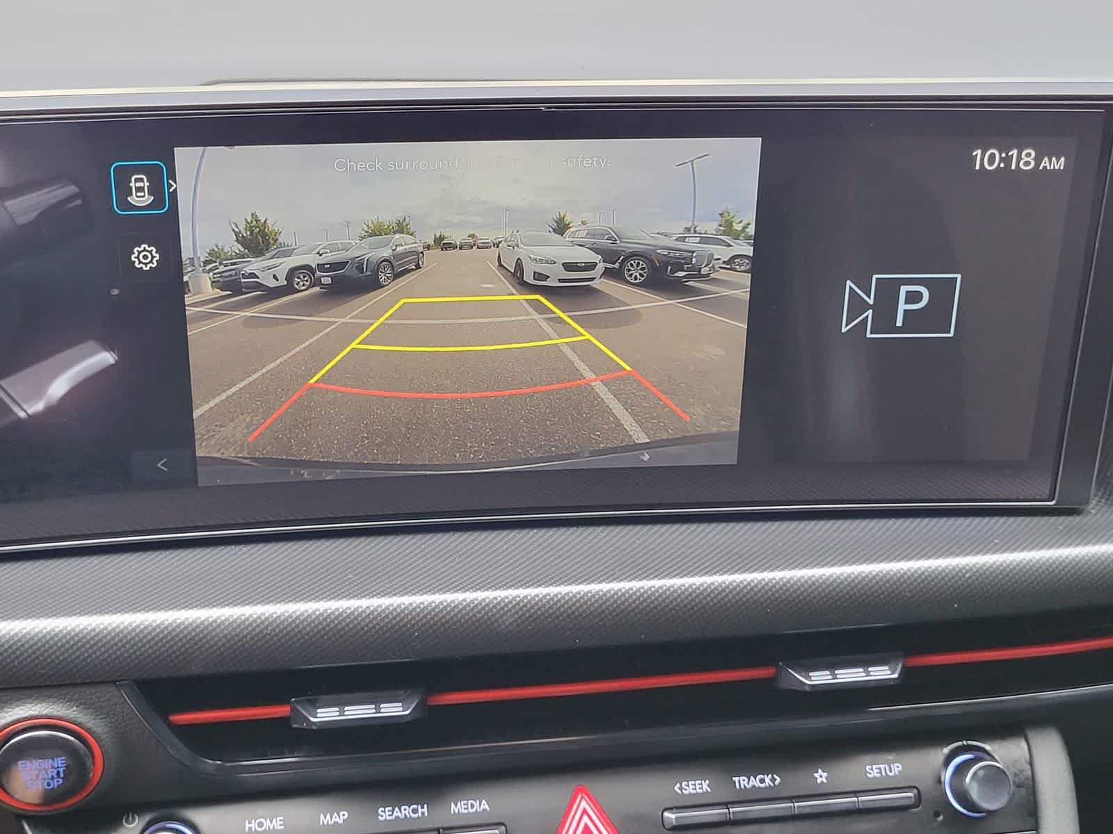 Used 2024 Hyundai Sonata N Line FWD image 20