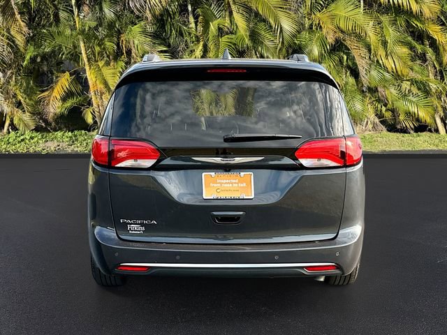 Used 2020 Chrysler Pacifica Touring-L Plus w/ Advanced Safetytec Group image 6