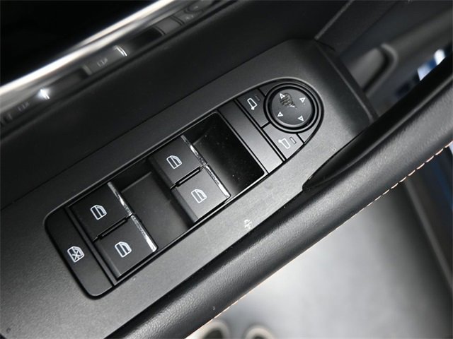 Used 2025 MAZDA CX-90 3.3 Turbo w/ Preferred Package image 13