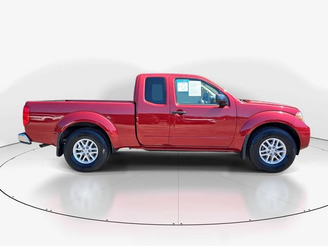 Used 2017 Nissan Frontier SV RWD image 5