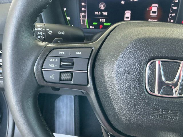 Used 2025 Honda Accord EX-L image 28