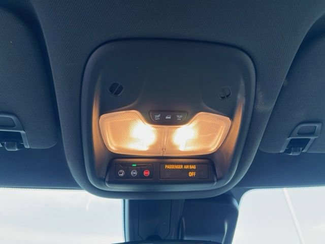 Used 2024 Chevrolet TrailBlazer ACTIV w/ Driver Confidence Package image 24