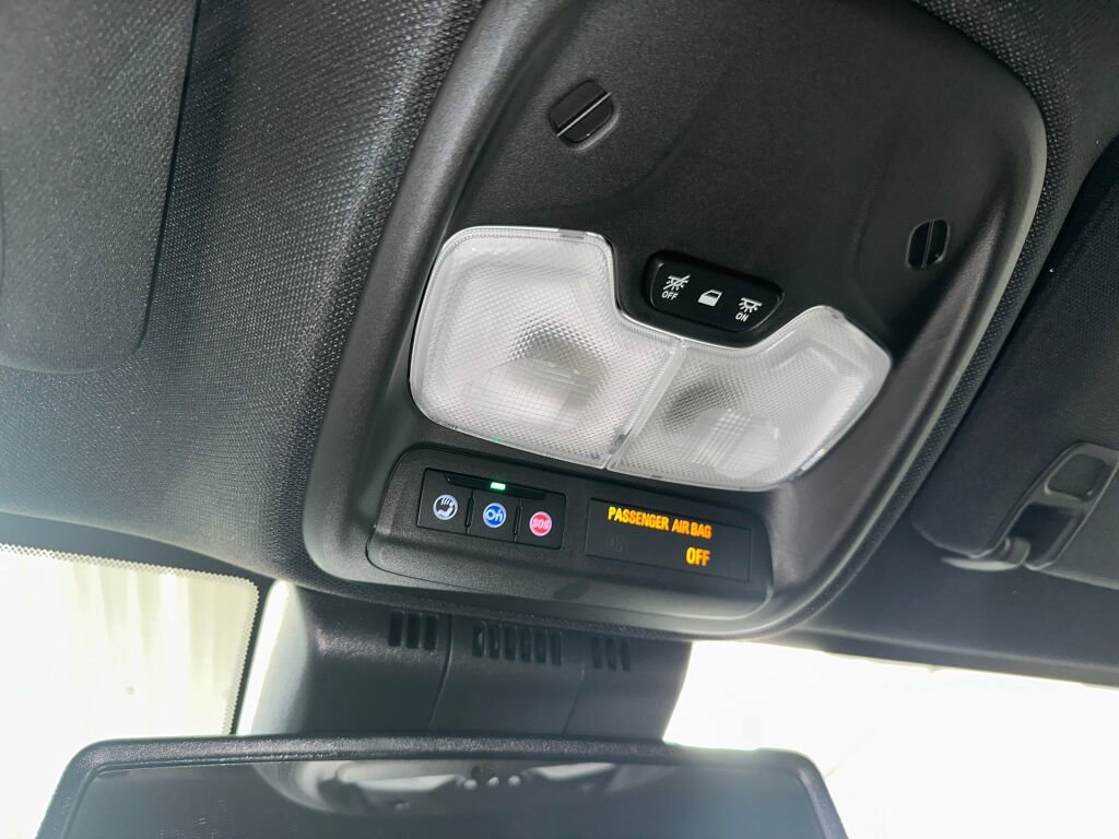 Certified 2024 Chevrolet Colorado LT w/ LT Convenience Package III image 15