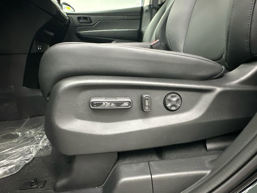 New 2026 Honda Odyssey EX-L image 10