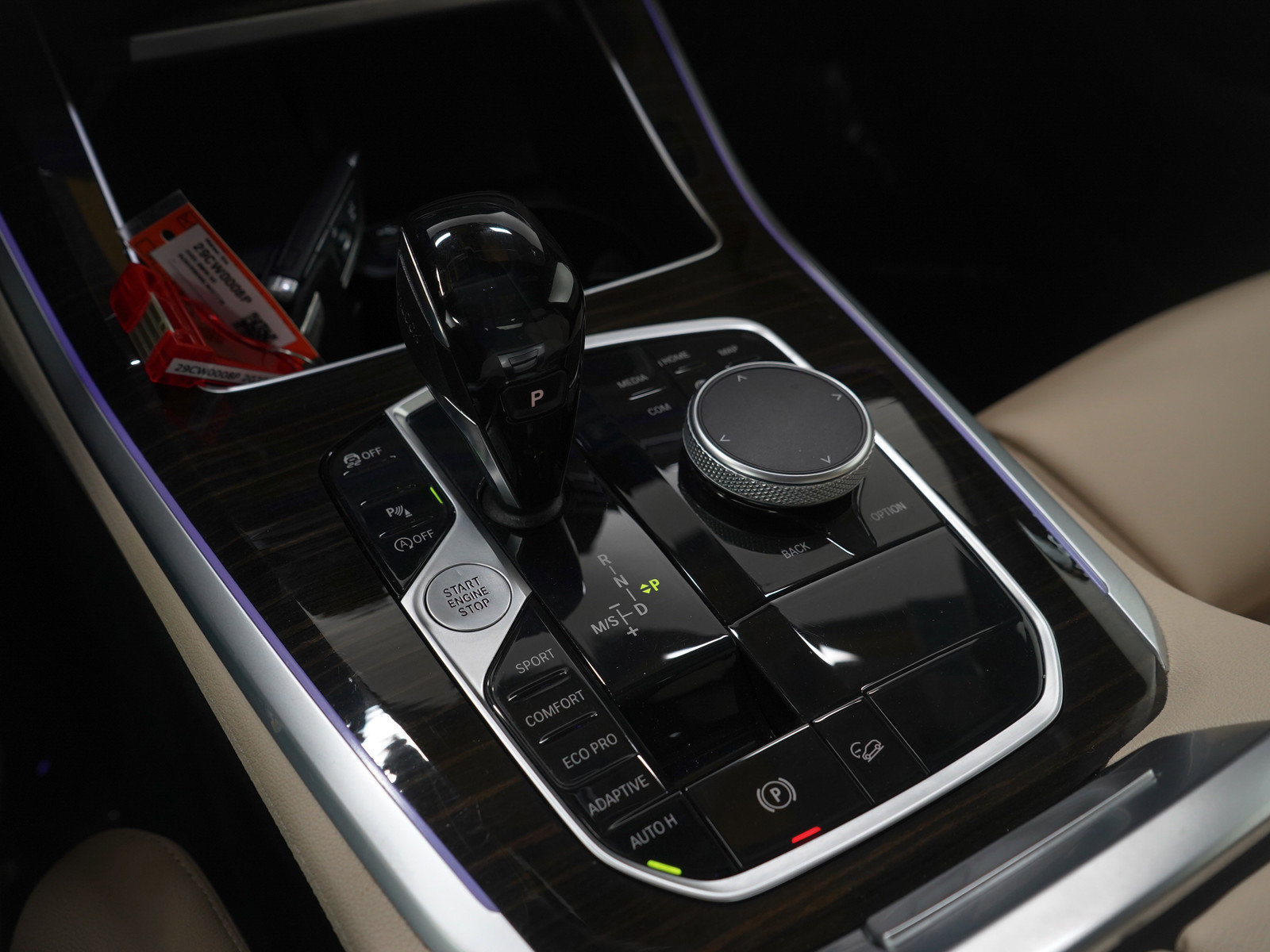 Used 2020 BMW X5 xDrive40i w/ Premium Package image 27