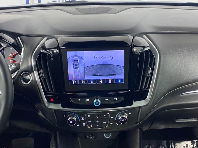 Certified 2023 Chevrolet Traverse Premier image 23