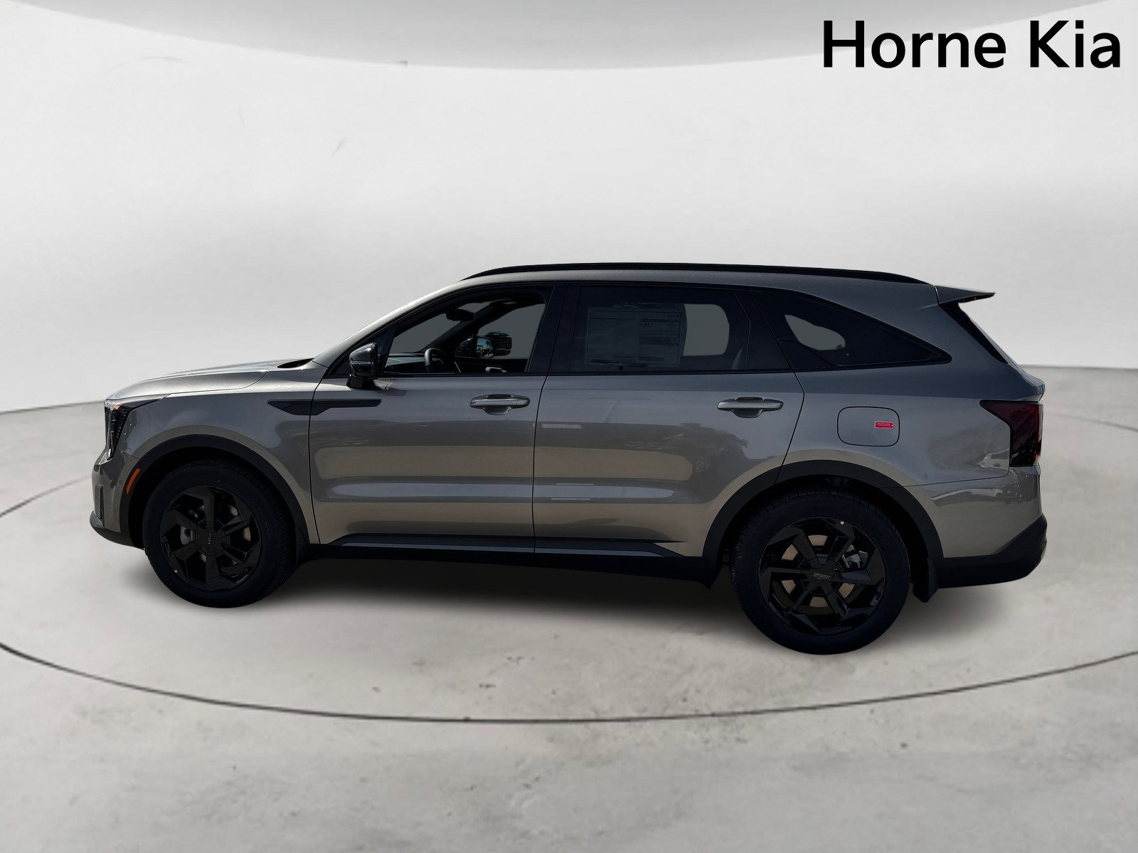 New 2026 Kia Sorento SX Prestige image 6