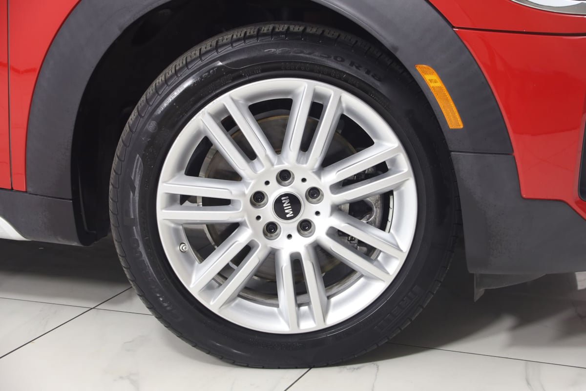 Used 2024 MINI Cooper Countryman S AWD/4WD image 16