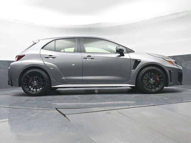 Certified 2025 Toyota Corolla Premium image 37