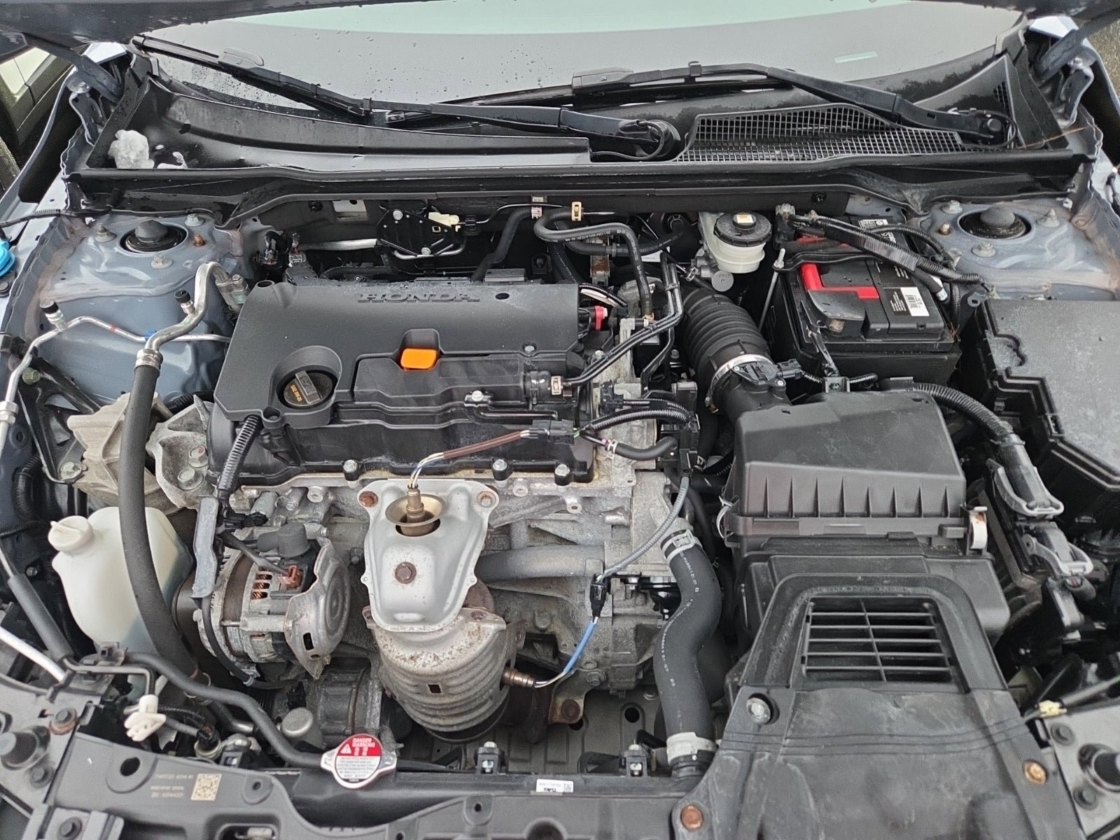 Used 2016 BMW 328i xDrive Sedan image 13