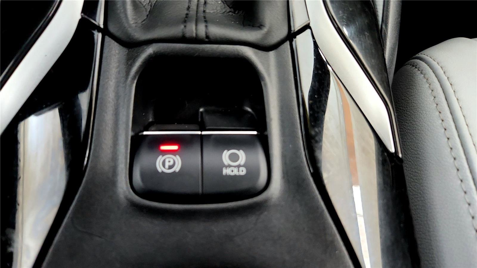 Used 2021 Toyota Corolla XSE image 34
