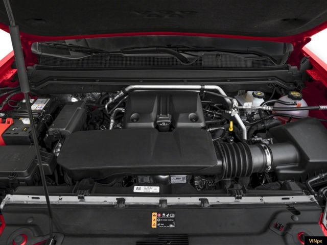 New 2026 Chevrolet Colorado ZR2 w/ Technology Package AWD/4WD image 12
