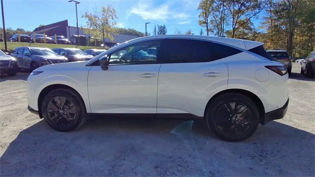 Used 2025 Nissan Murano SV image 5