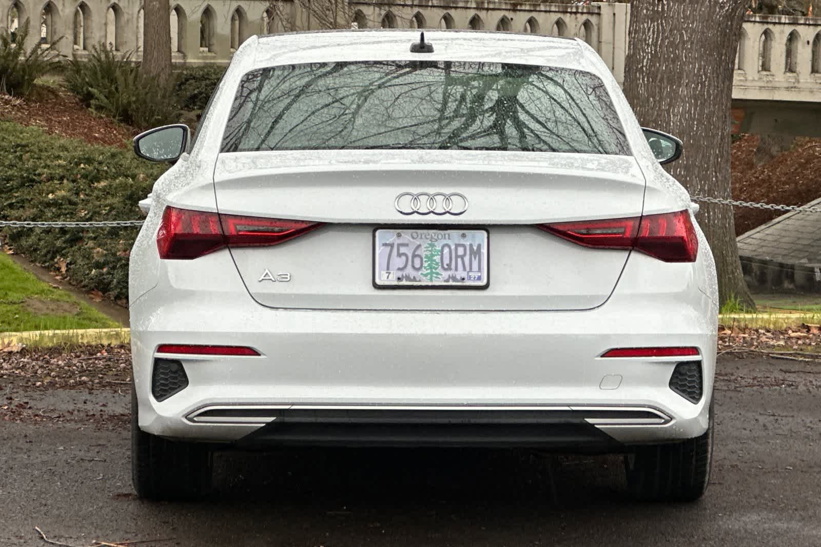 Used 2022 Audi A3 2.0T Premium image 7