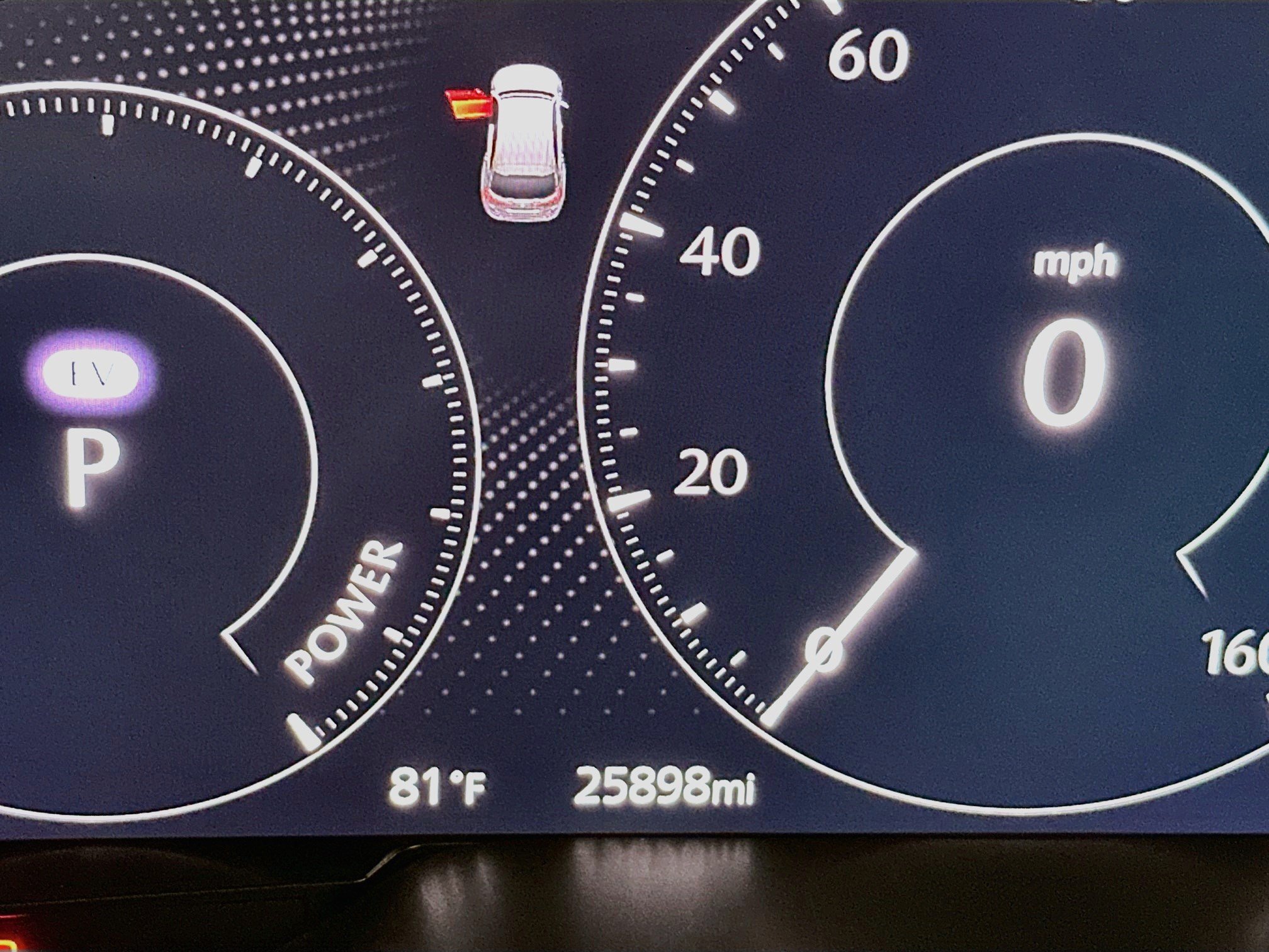 Used 2024 MAZDA CX-90 Plug-In Hybrid w/ Premium Pkg AWD/4WD image 9