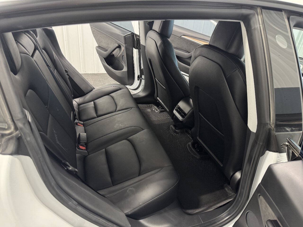 Used 2021 Tesla Model 3 Standard Range RWD image 20
