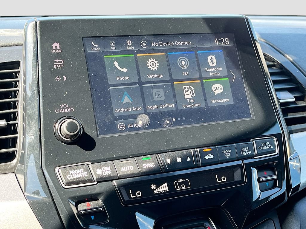 Used 2023 Honda Odyssey EX-L image 14