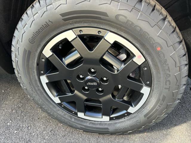 New 2026 Hyundai Palisade XRT Pro image 9