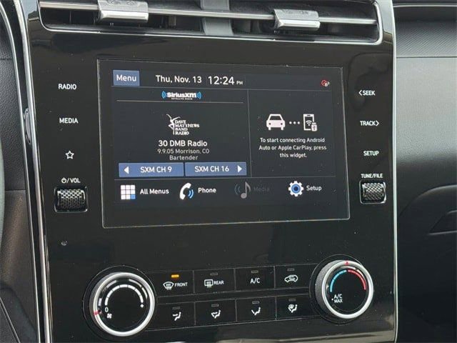 Used 2022 Hyundai Tucson SEL image 15