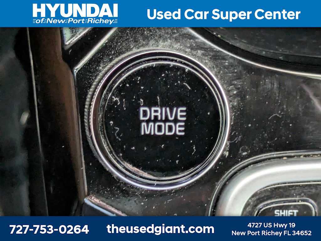 Used 2023 Kia Seltos EX AWD/4WD image 28