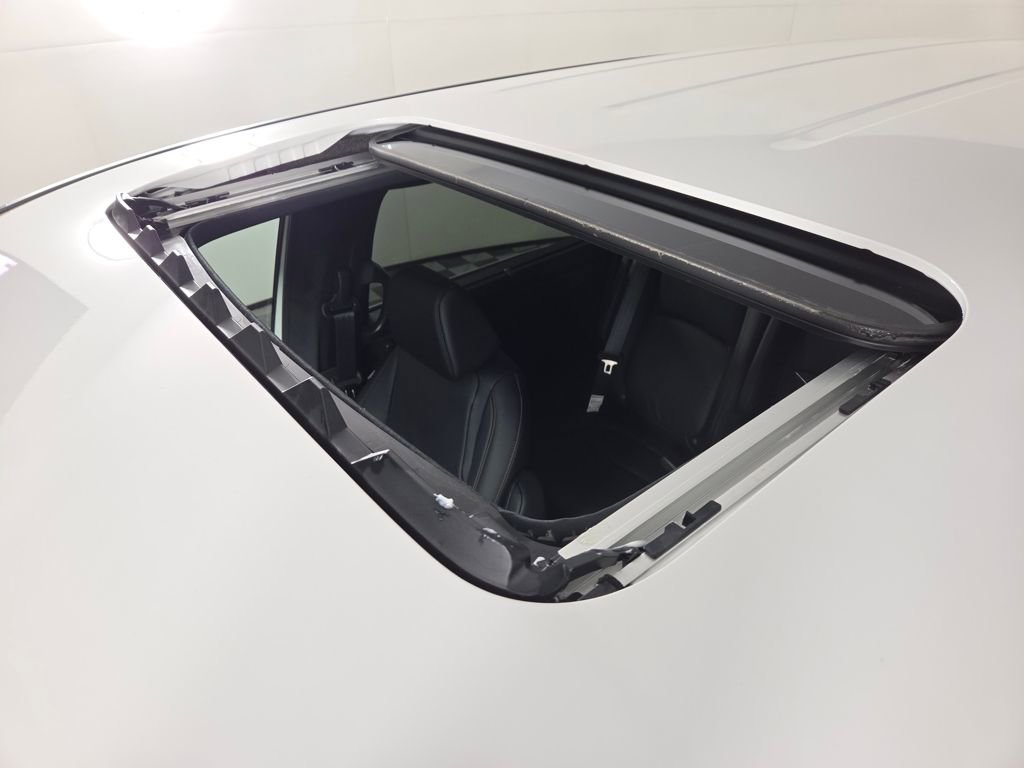 Certified 2026 Honda Odyssey Sport-L image 2