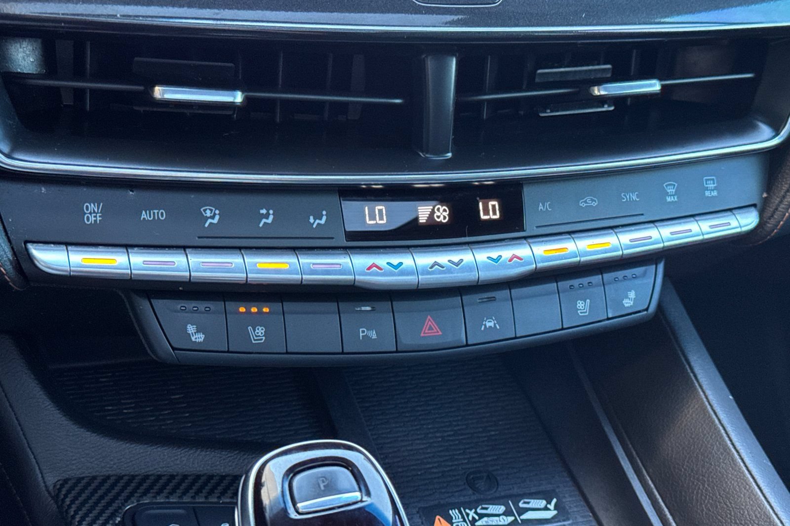 Certified 2023 Cadillac CT5 Sport AWD/4WD image 23